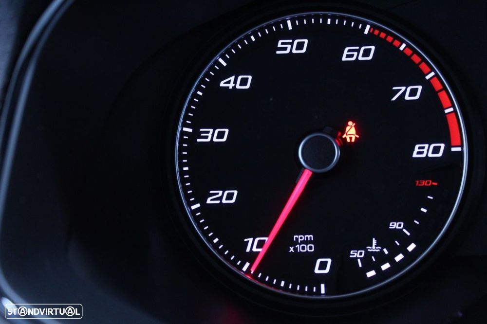 SEAT Ibiza 1.0 TSI FR - 27