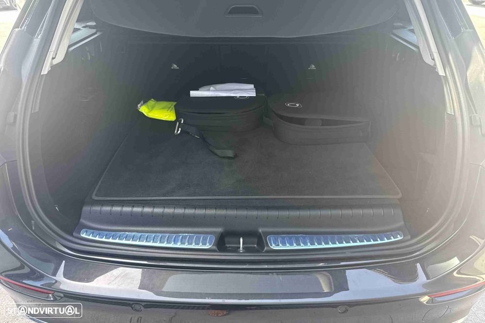 Mercedes-Benz C 300 de - 11
