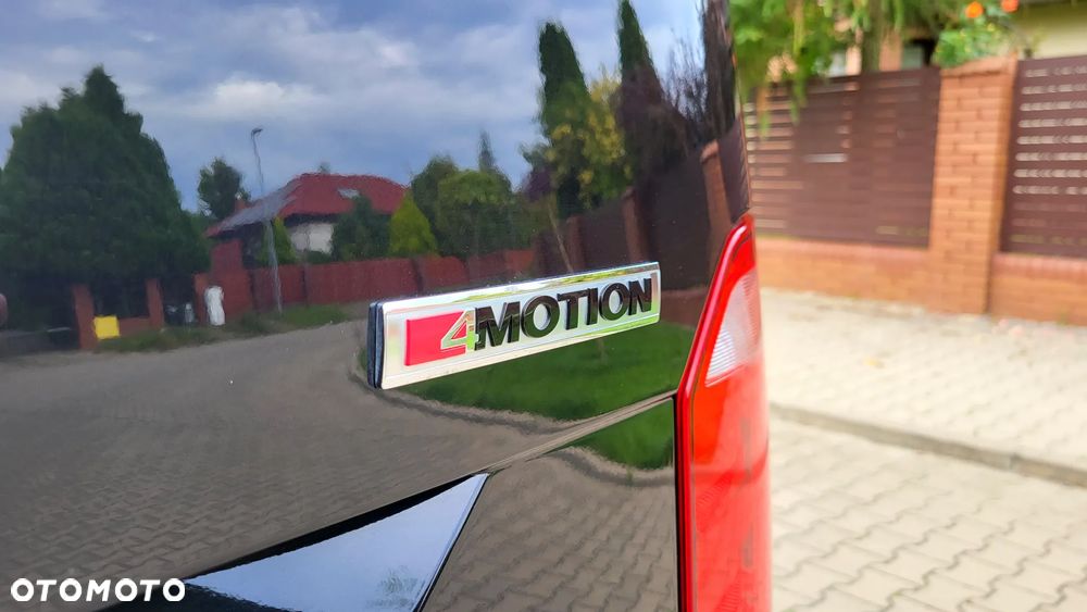 Volkswagen Multivan 2.0 BiTDI L1 Highline 4Motion DSG - 16