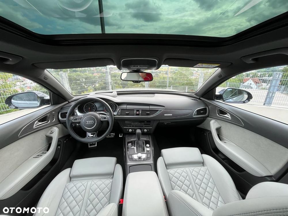 Audi A6 Allroad 3.0 TDI Quattro Tiptr - 4