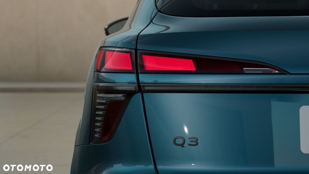 Audi Q3 Sportback - 7