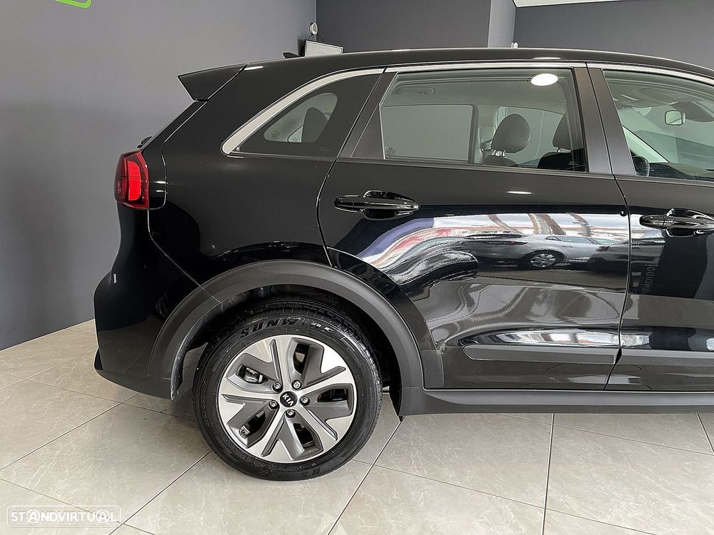 Kia e-Niro - 11