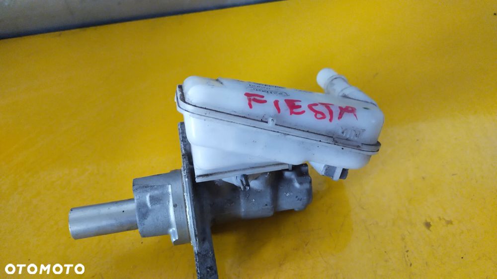 POMPA HAMULCOWA FORD FIESTA  0204054029 - 2