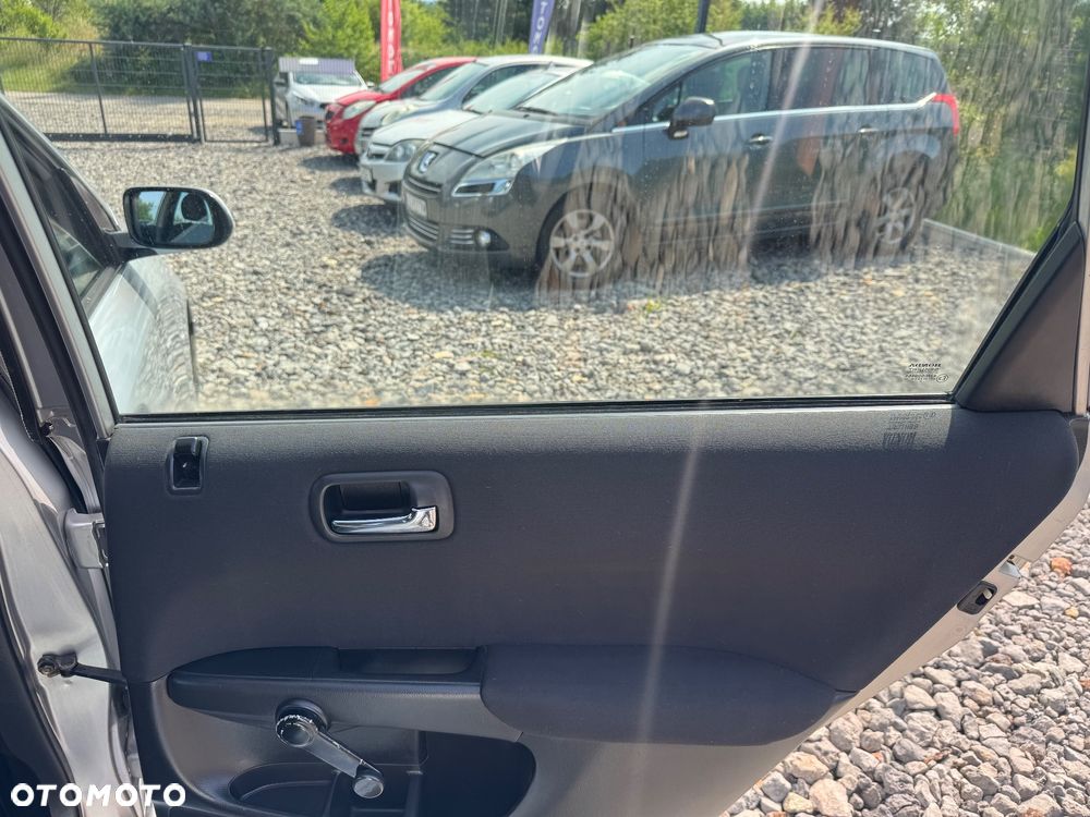 Honda Civic 1.4i LS - 15