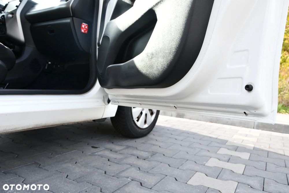 Citroën C1 1.0 VTi Feel ETG EU6 - 21