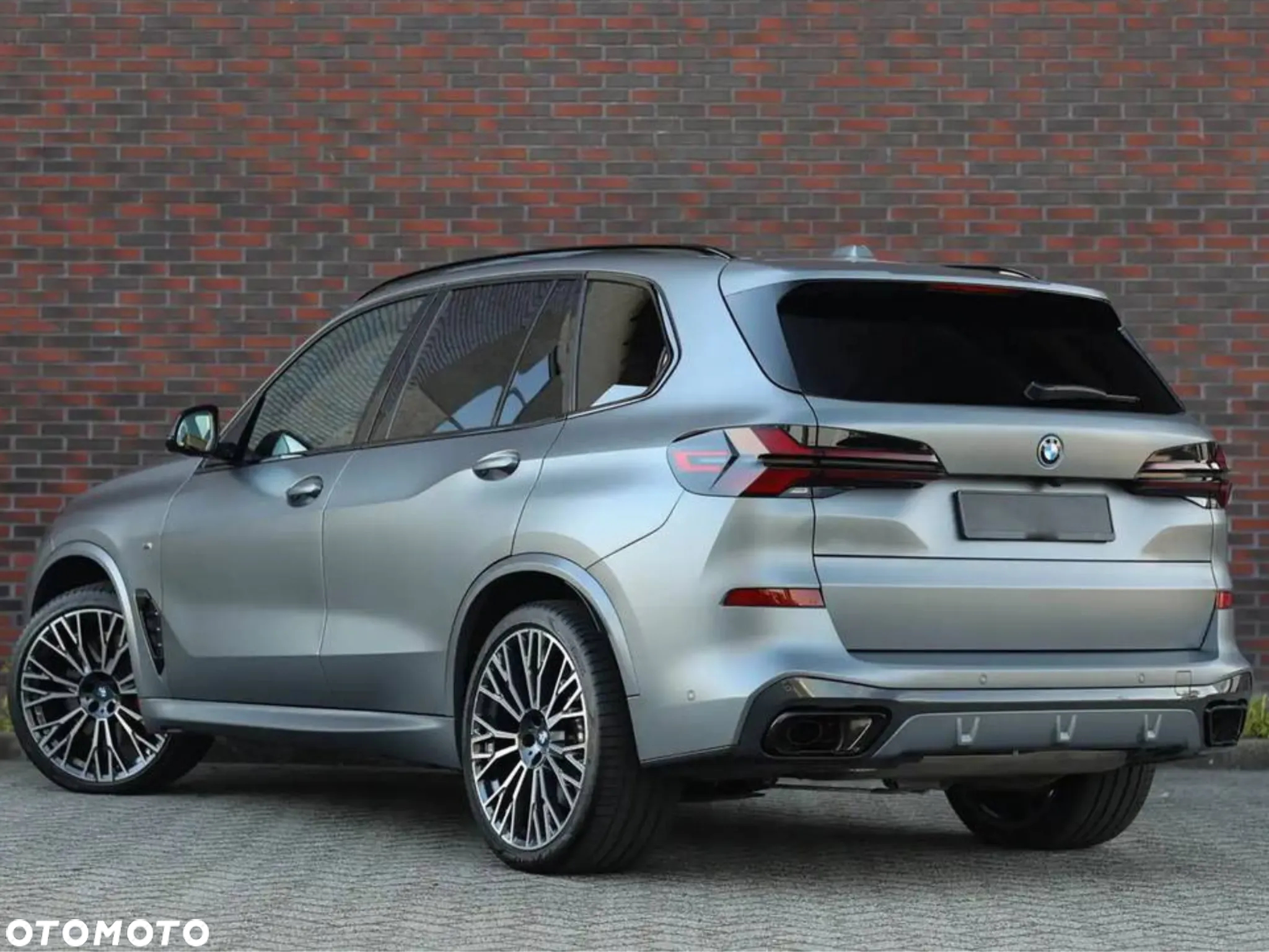 BMW X5 - 2
