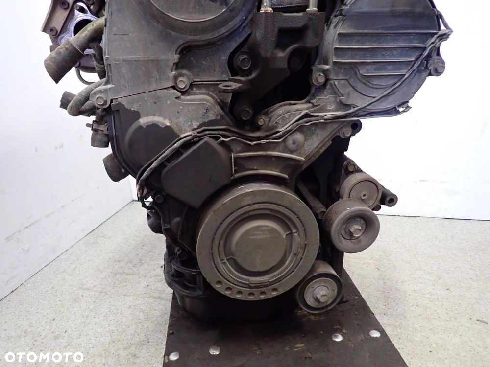 MAZDA 6 02-05 RF5 2.0 DIESEL SILNIK MOTOR - 3