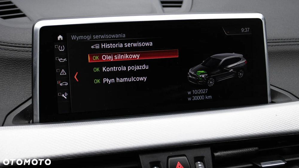 BMW X1 xDrive20i M Sport - 29