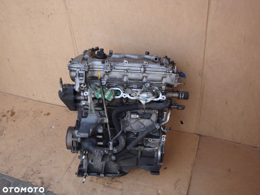 TOYOTA AVENSIS T27 09- SILNIK 1.8 - 3