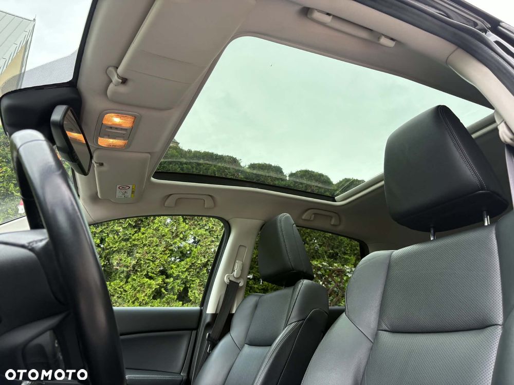 Honda CR-V 2.2i-DTEC Executive - 29