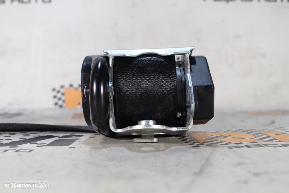Cinto Frontal Esquerdo Audi A3 Sportback (8Pa)  8P4857705c / Pré Tenso - 6