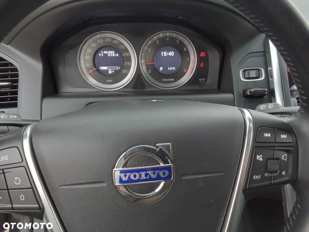 Volvo XC 60 3.2 AWD - 18