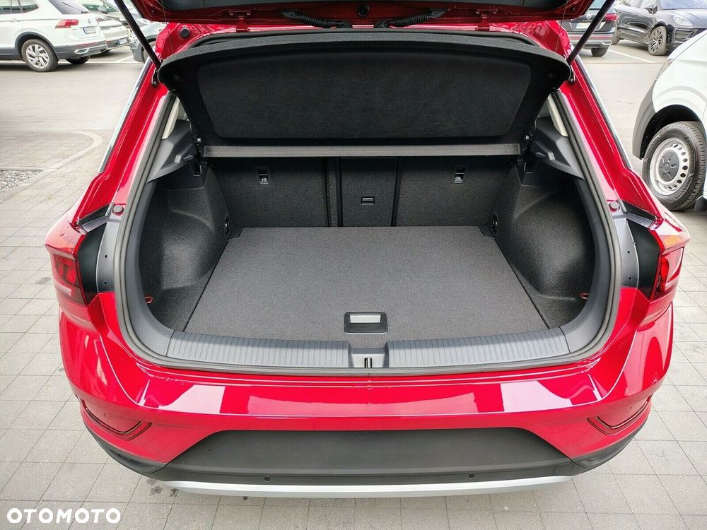 Volkswagen T-Roc - 7