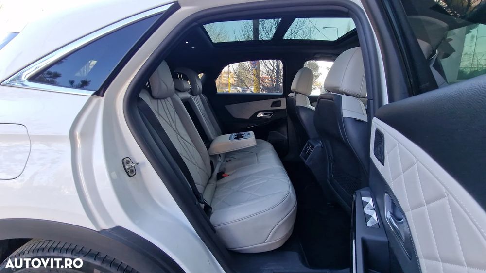 DS Automobiles DS 7 Crossback 1.6 PHeV FWD 225 EAT8 OPERA - 34