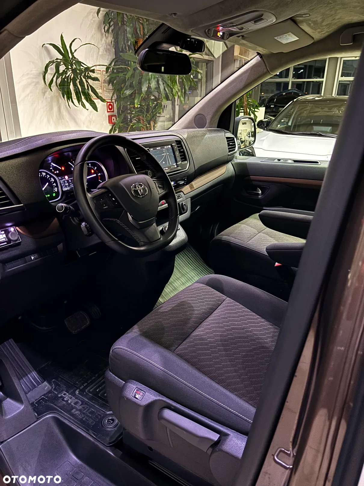 Toyota ProAce - 14