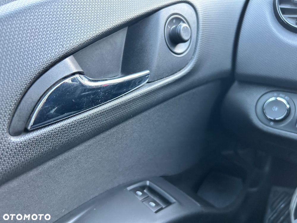 Opel Meriva 1.4 T Enjoy - 13