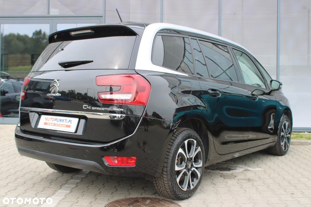 Citroën C4 Grand Picasso - 5