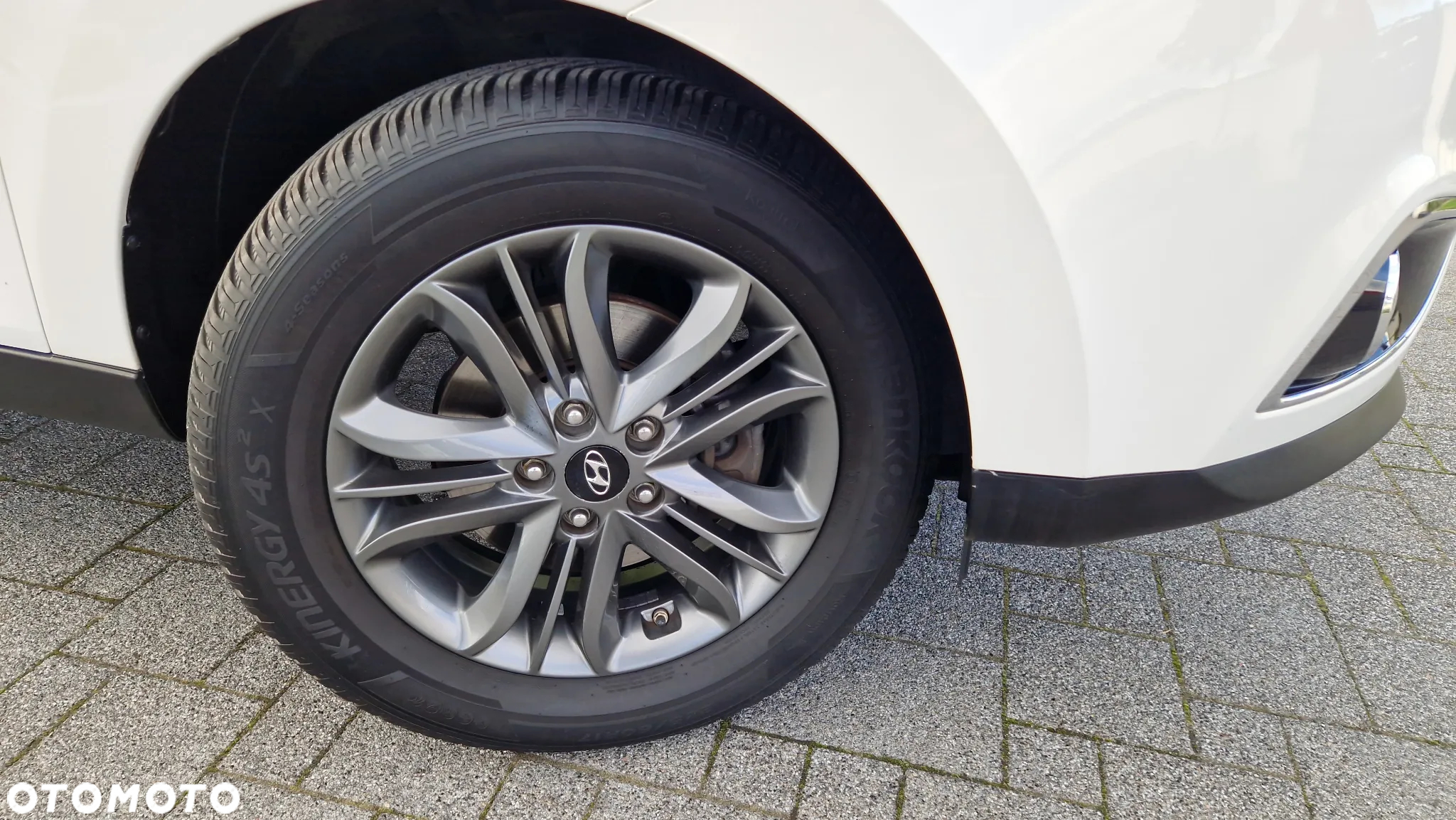 Hyundai ix35 1.6 GDI Premium 2WD - 27