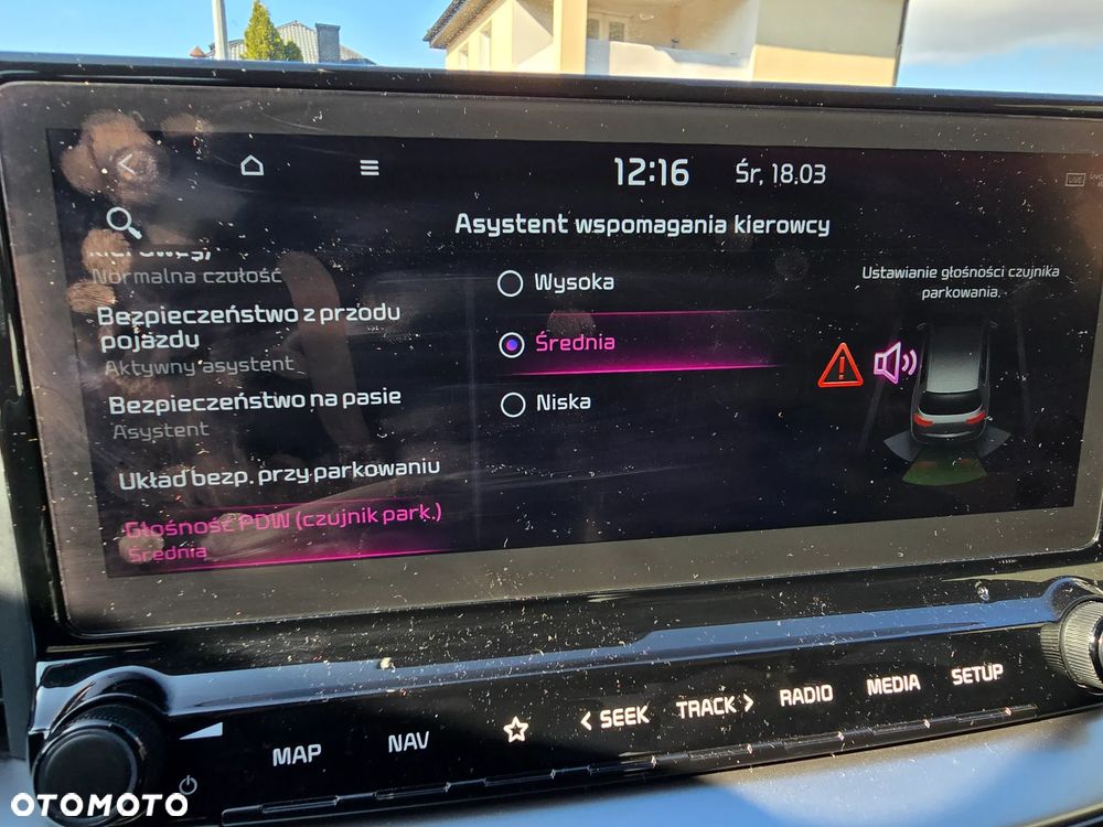 Kia Ceed 1.0 T-GDI L - 30