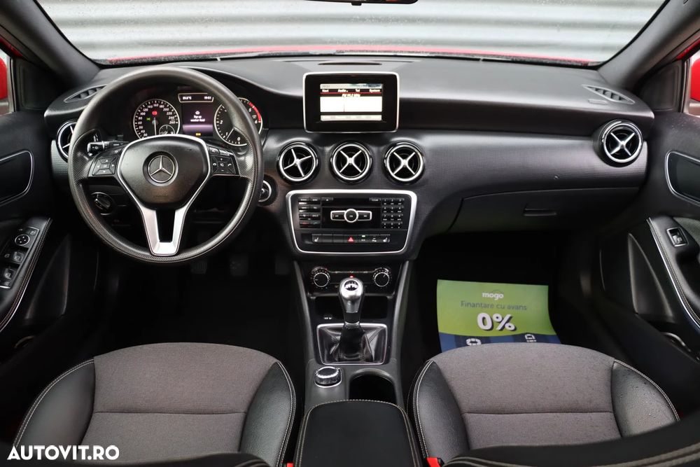 Mercedes-Benz EQA - 15