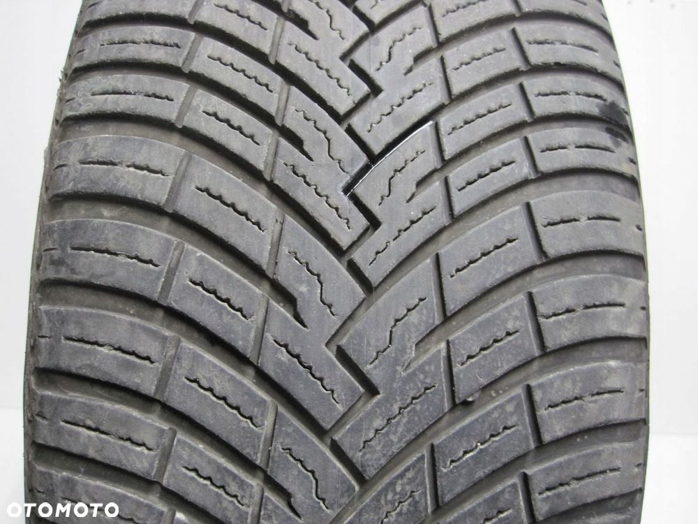 Koła felgi opony PEUGEOT 3008 II R18 MS 5MM - 11