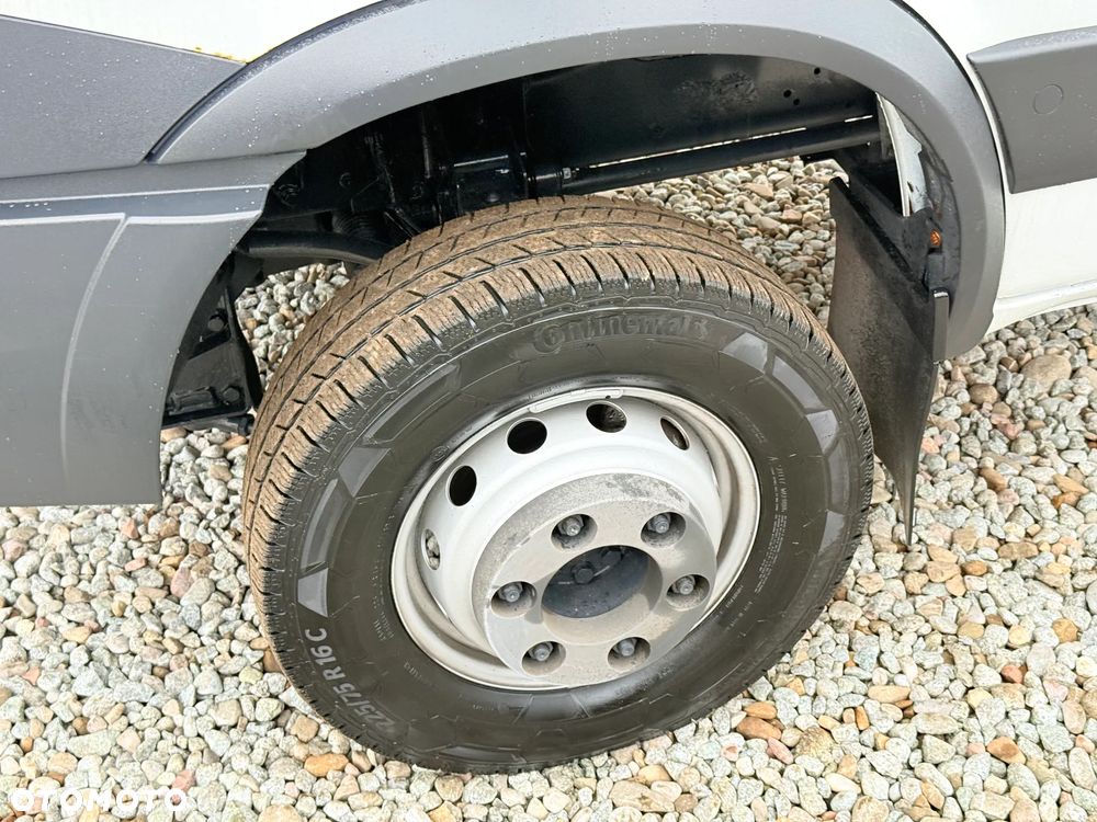 Iveco Iveco * IVECO 70C17 * Allrad *4x4* Stan Perfekcyjny * Sprowadzony ( Kiper Wywrotka ) - 8