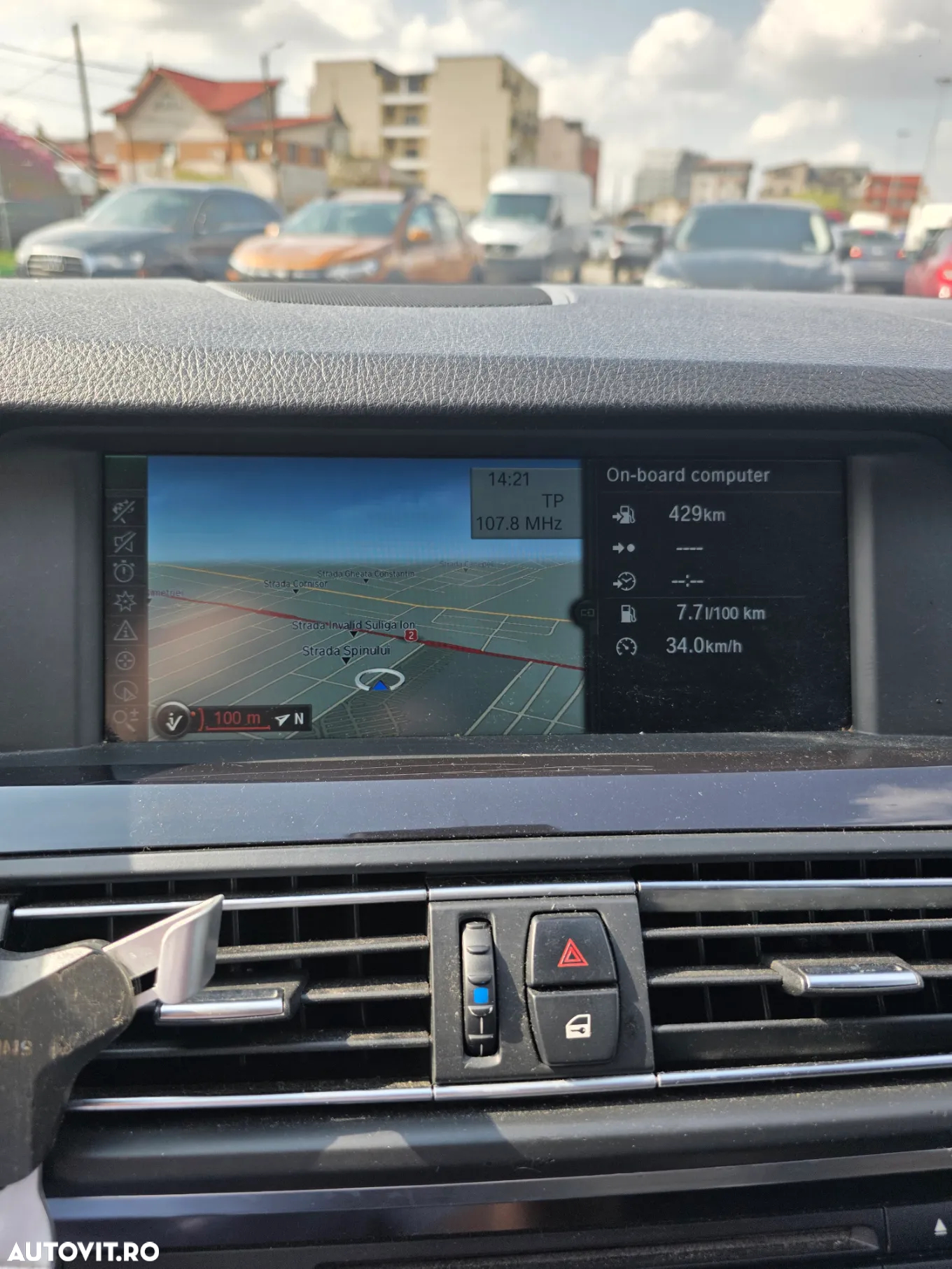 BMW Seria 5 520d - 6
