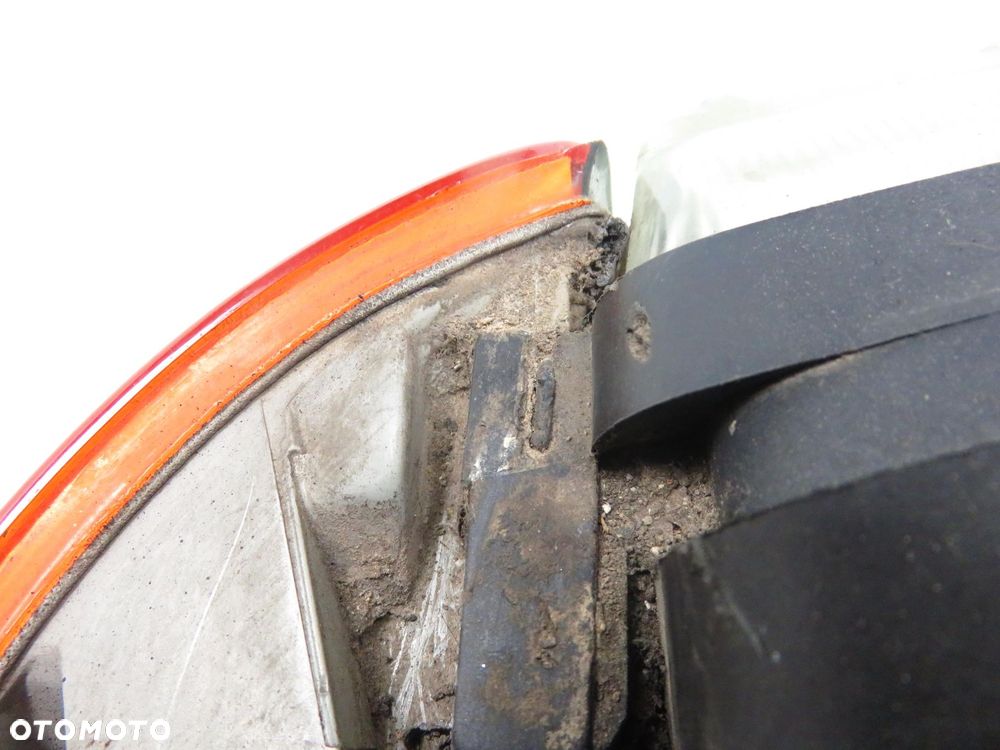 LAMPA LEWA PRZEDNIA BMW 3 E36 8363079 - 4