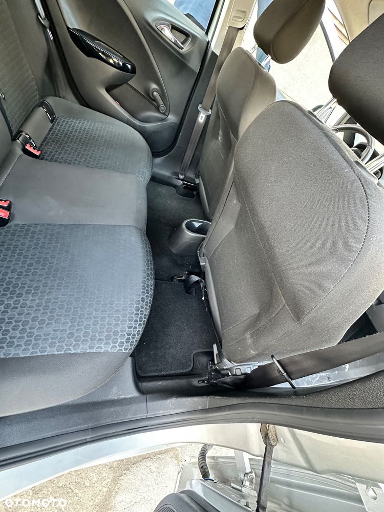 Opel Corsa 1.4 Enjoy - 23