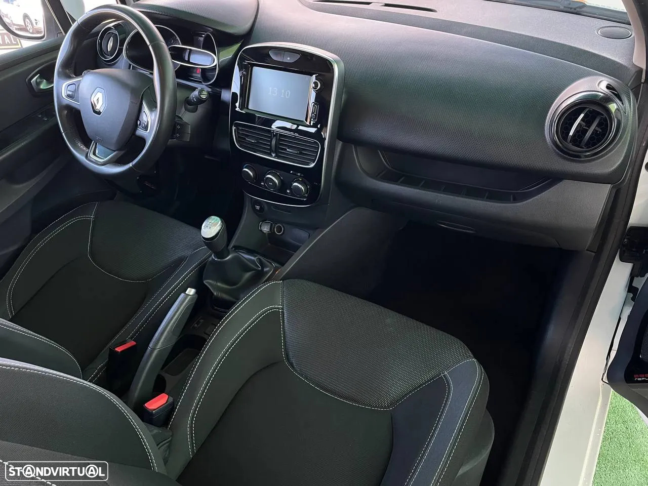Renault Clio Break - 12