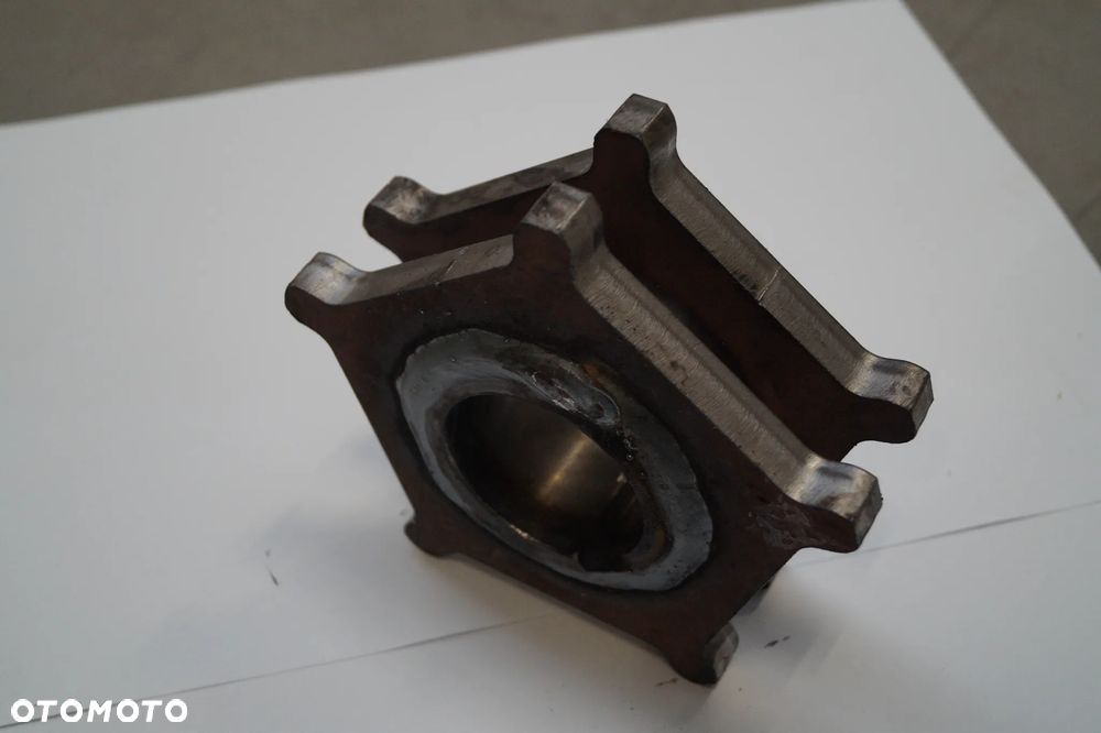 Koło do Łańcucha Morskiego 16x48 5 ramion - 2
