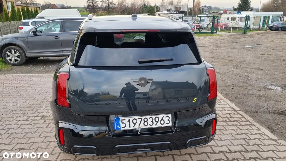 MINI Countryman - 20