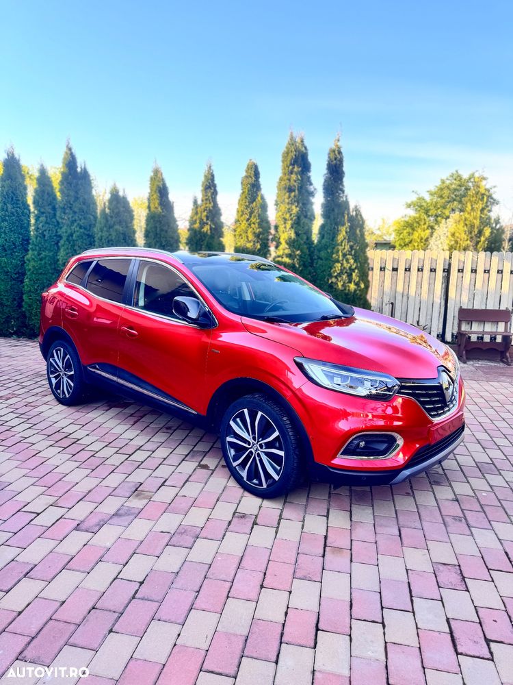Renault Kadjar - 11