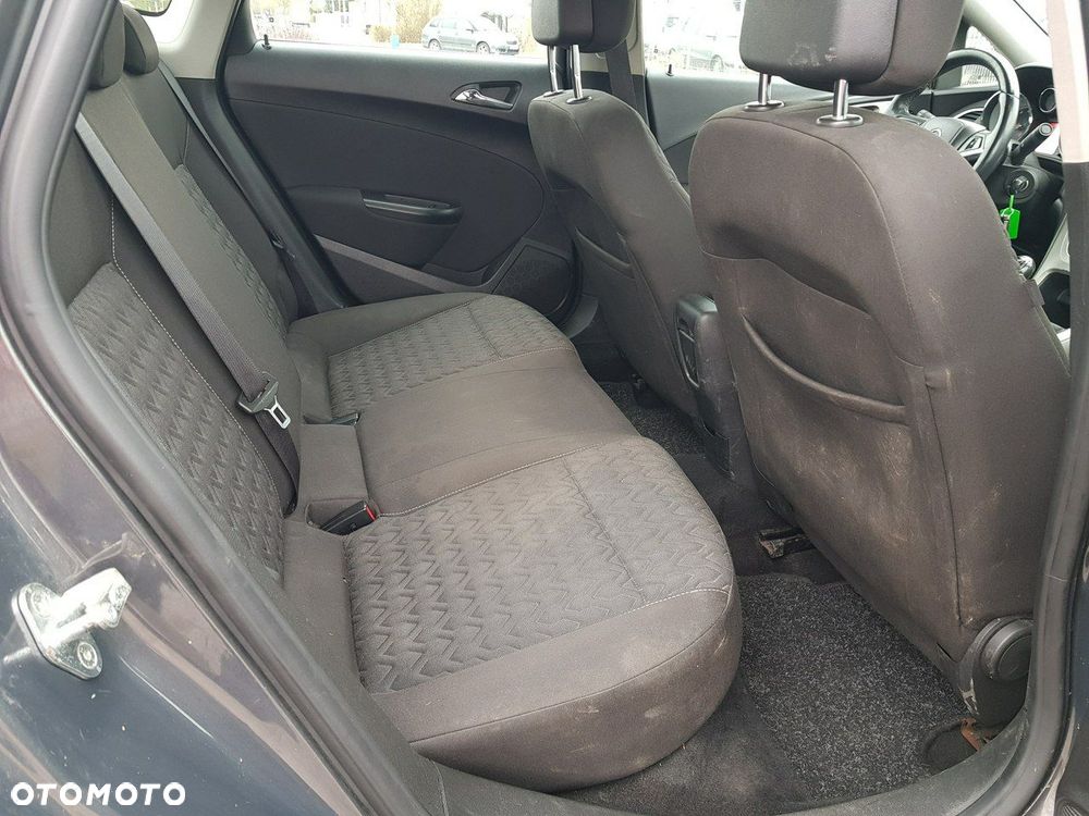 Opel Astra 1.4 T Active - 15