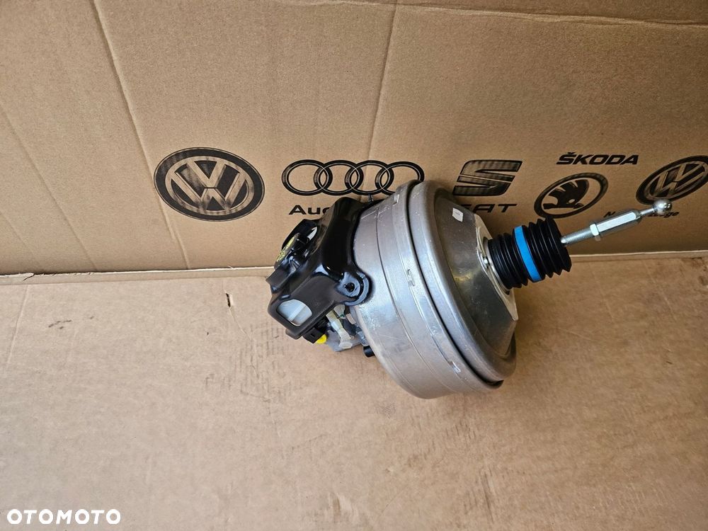 AUDI A8 D5 4N POMPA HAMULCOWA SERWO SERVO 4N0612103J - 1