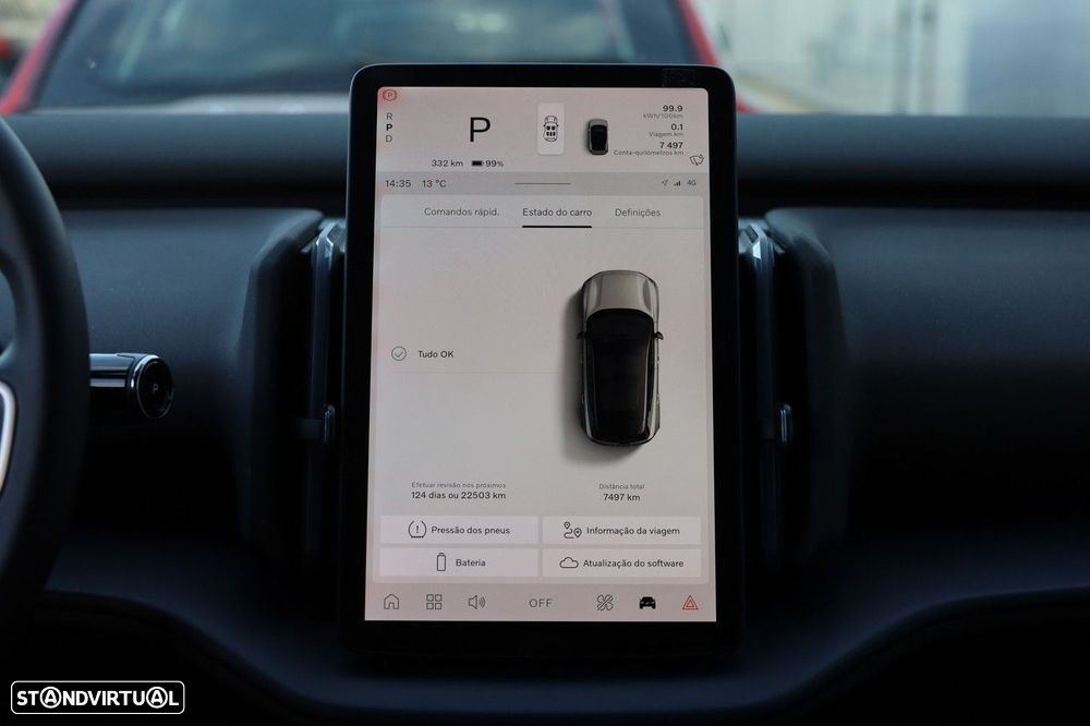 Volvo EX30 51 kWh Single Motor Core - 21