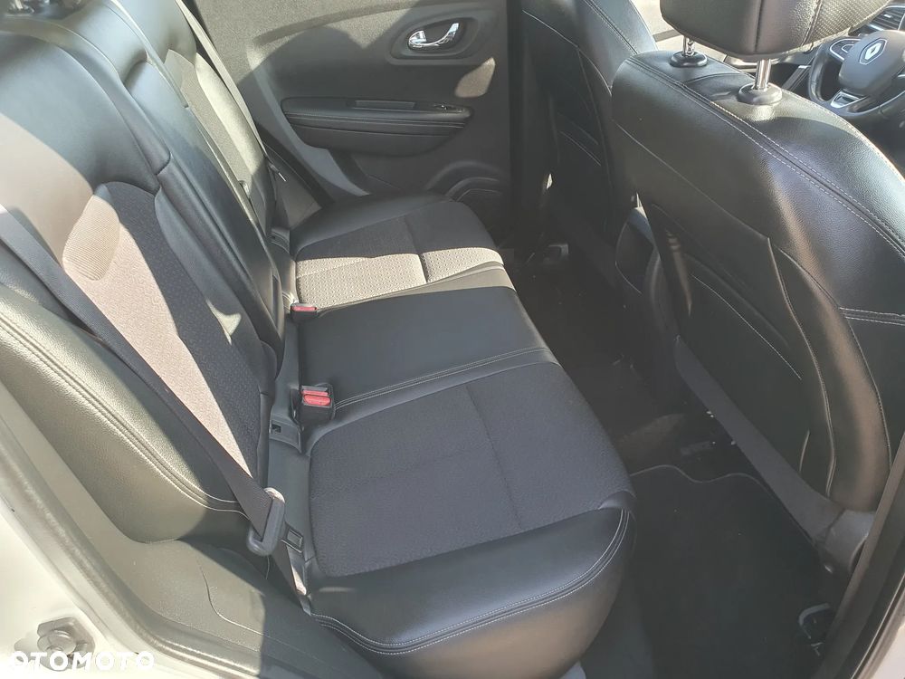 Renault Kadjar 1.6 dCi Energy Business - 17