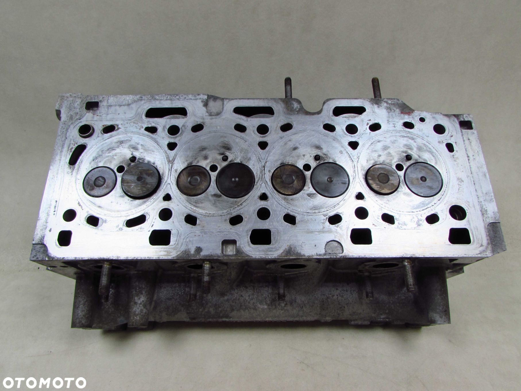 RENAULT MEGANE III SCENIC III 1.5 DCI 08-16 GLOWICA WALEK KPL K9K 110426145R - 6