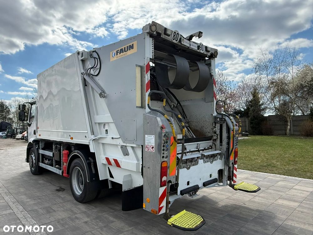 Renault Midlum 270 DXI - 7