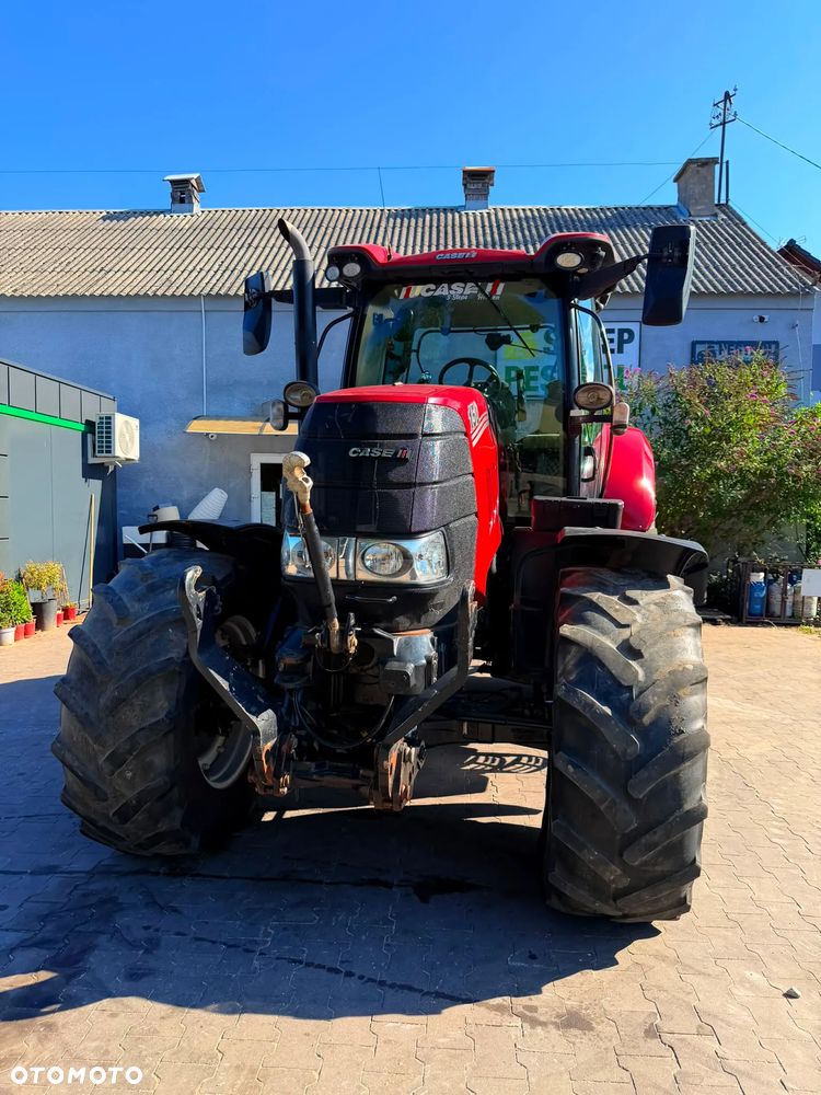 Case IH Puma 150 Powershift - 10