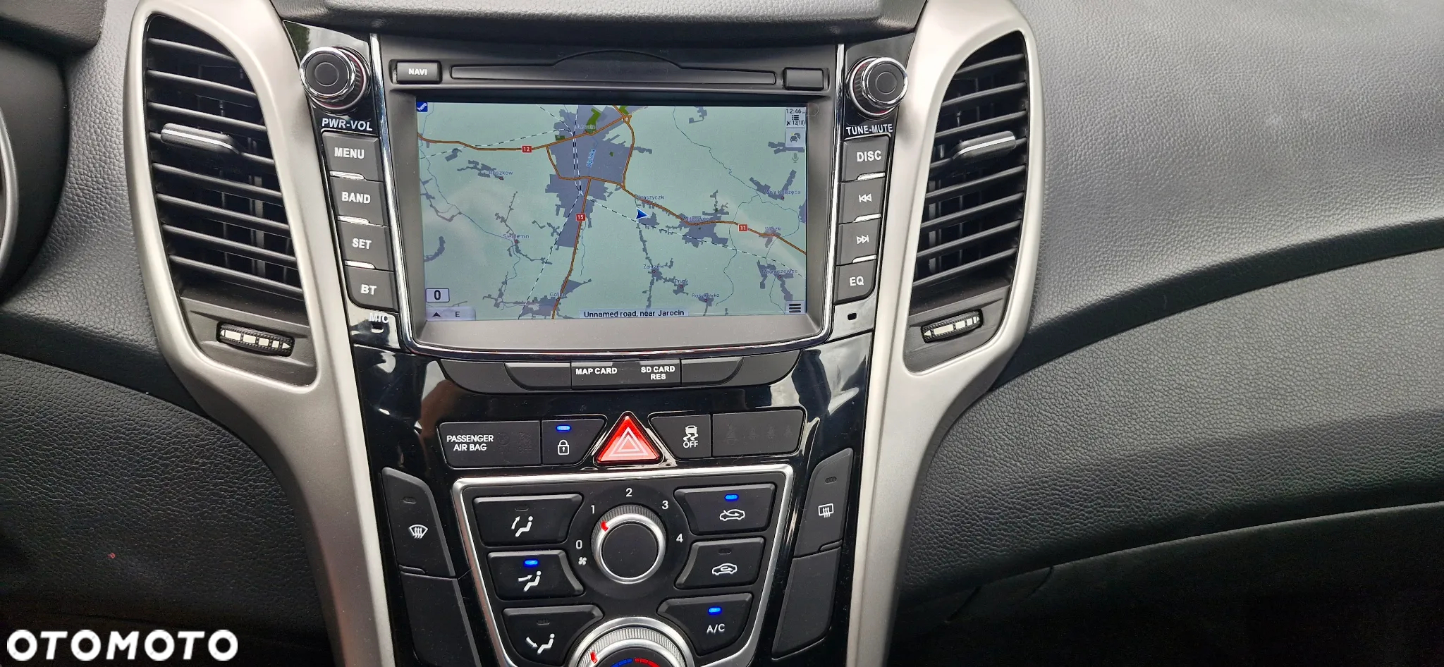 Hyundai i30 1.6 CRDI Prime - 16