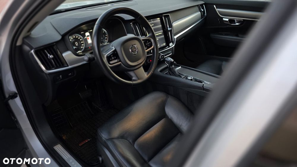 Volvo V90 D3 Geartronic Momentum - 7