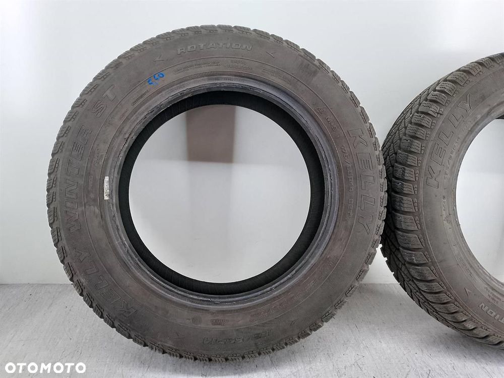 OPONY ZIMOWE 14 PARA KELLY  WINTER ST 175/65R14 - 8