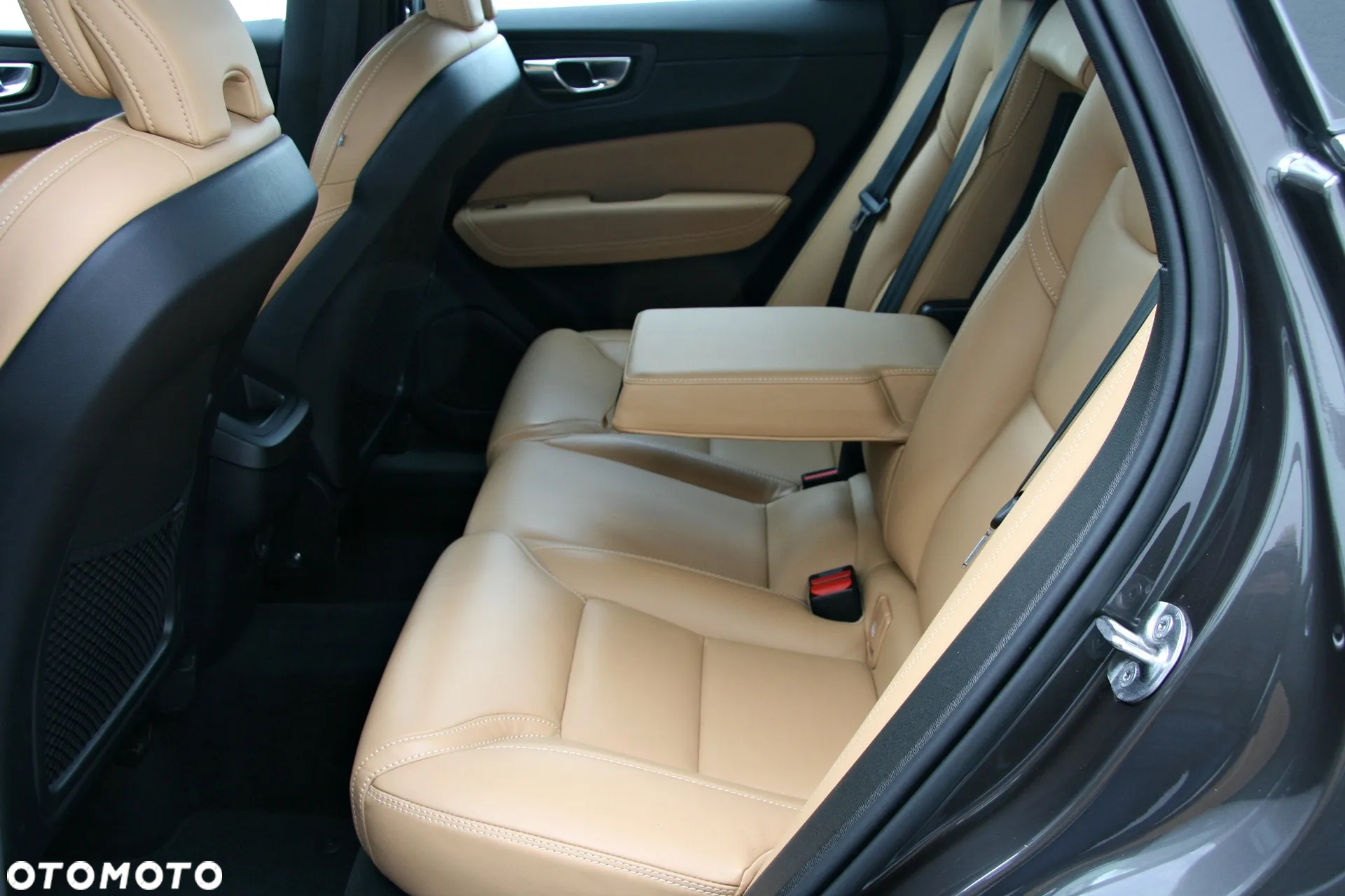 Volvo XC 60 - 10