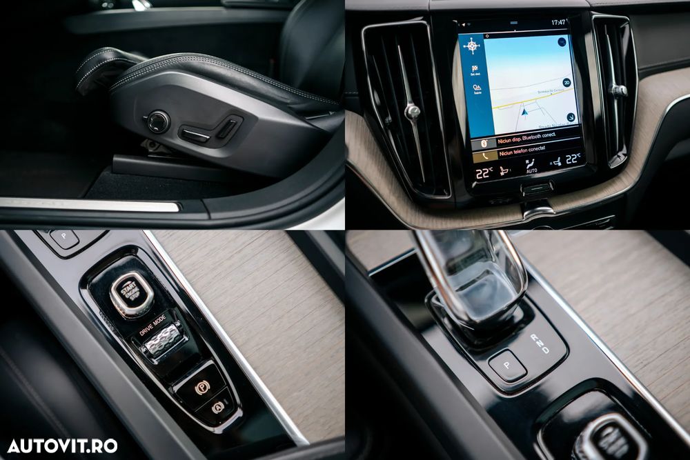 Volvo XC 60 Recharge T8 Twin Engine eAWD Polestar Engineered - 32