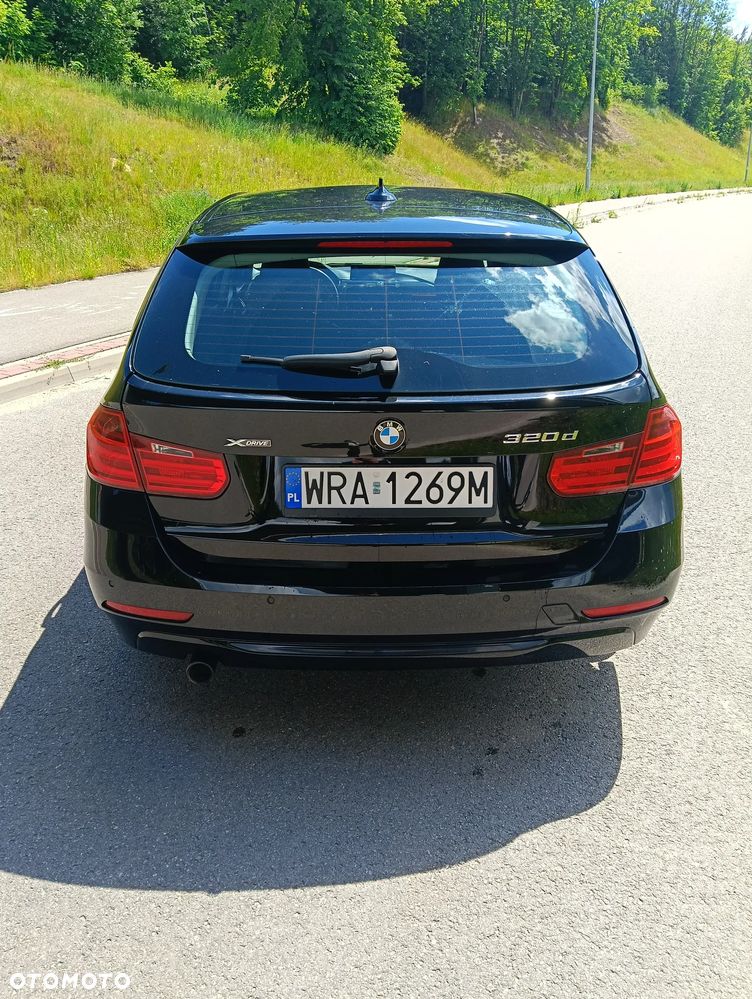BMW Seria 3 - 12