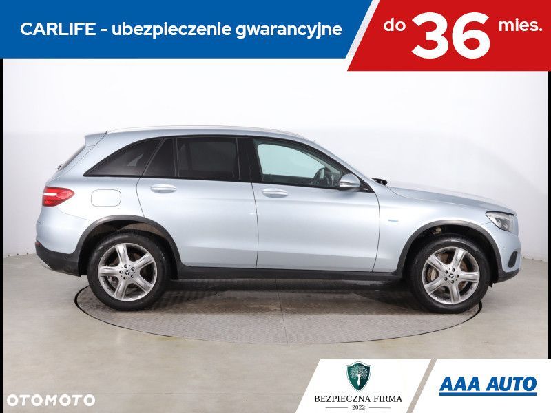 Mercedes-Benz GLC - 8