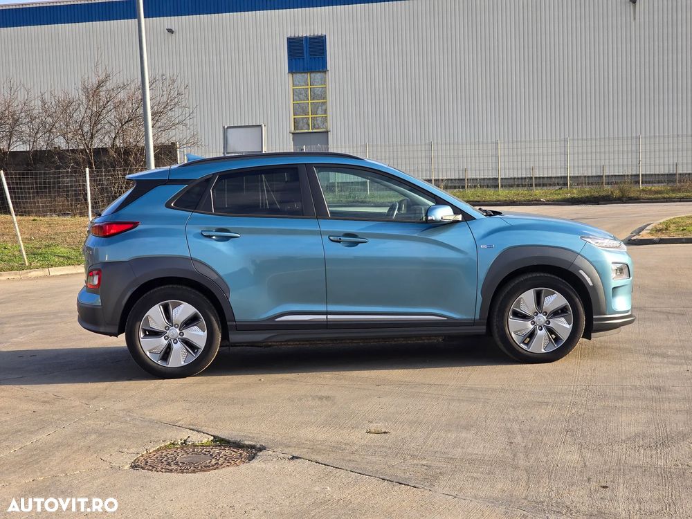 Hyundai KONA 204CP Luxury+ - 12