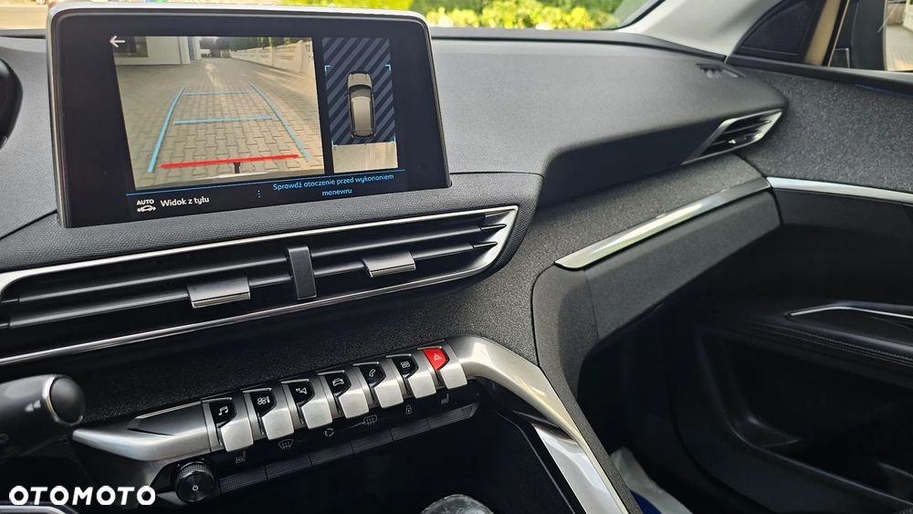 Peugeot 3008 BlueHDi 130 Stop & Start Allure Pack - 26