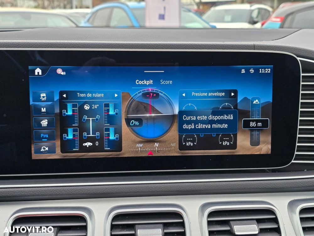 Mercedes-Benz GLE - 30